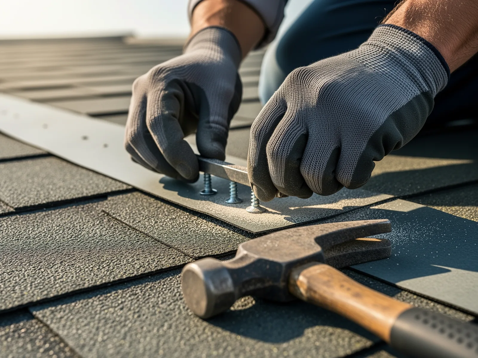 Why choose Fascia Repair in Sumner, NE